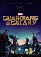 Guardians of the Galaxy escenas nudistas