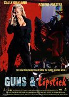 Guns & Lipstick 1995 película escenas de desnudos