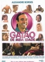 Gatão de Meia Idade 2006 película escenas de desnudos