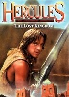 Hercules and the Lost Kingdom escenas nudistas