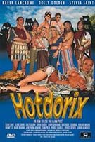 Hotdorix (1999) Escenas Nudistas