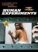 Human Experiments (1980) Escenas Nudistas