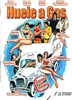 Huele a gas 1986 película escenas de desnudos