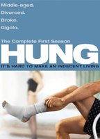 Hung (Superdotado) 2009 película escenas de desnudos