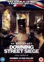 He Who Dares: Downing Street Siege 2014 película escenas de desnudos