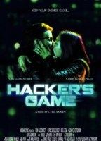 Hacker's Game escenas nudistas