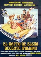 Hector, the Mighty 1971 película escenas de desnudos