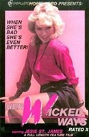 Her Wicked Ways 1983 película escenas de desnudos