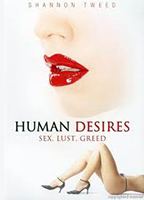 Human Desires 1997 película escenas de desnudos
