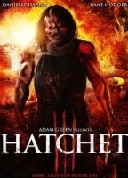 Hatchet III (2013) Escenas Nudistas