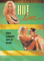 Hot Line 1994 película escenas de desnudos