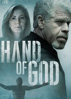 Hand of God (2014-2017) Escenas Nudistas