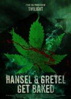 Hansel and Gretel Get Baked escenas nudistas