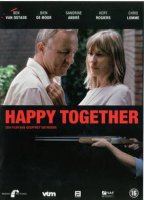 Happy Together (I) (2008) Escenas Nudistas