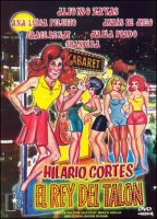 Hilario Cortes, el rey del talón 1980 película escenas de desnudos