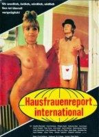 Hausfrauen Report international 1973 película escenas de desnudos