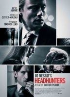 Headhunters (2011) Escenas Nudistas