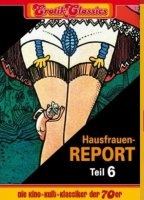 Hausfrauen-Report 6 (1977) Escenas Nudistas