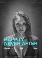 Happily Never After 2012 película escenas de desnudos