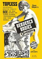 Heavenly Bodies! (1963) Escenas Nudistas