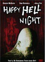 Happy Hell Night (1992) Escenas Nudistas
