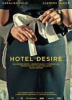 Hotel Desire 2011 película escenas de desnudos