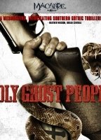 Holy Ghost People 2013 película escenas de desnudos