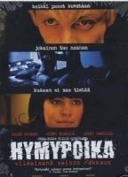 Hymypoika 2003 película escenas de desnudos