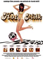 Hot Milk escenas nudistas