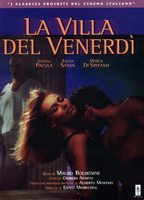 La villa de los viernes 1992 película escenas de desnudos