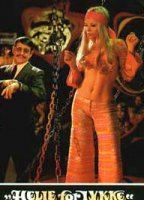 Helle for Lykke 1969 película escenas de desnudos