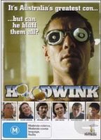 Hoodwink (1981) Escenas Nudistas