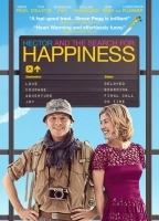 Hector and the Search for Happiness (2014) Escenas Nudistas