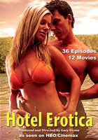 Hotel Erotica 2002 película escenas de desnudos