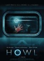 Howl (2015) Escenas Nudistas