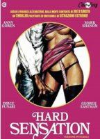 Hard Sensation 1980 película escenas de desnudos