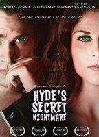 Hyde's Secret Nightmare escenas nudistas