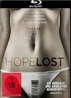 Hope Lost 2015 película escenas de desnudos