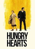 Hungry Hearts 2014 película escenas de desnudos