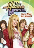 Hannah Montana (2006-2011) Escenas Nudistas