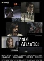 Hotel Atlântico 2009 película escenas de desnudos