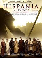 Hispania, la leyenda (2010-2012) Escenas Nudistas