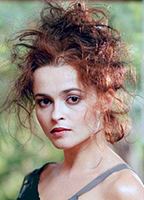 Helena Bonham Carter desnuda