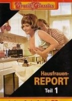 Hausfrauen-Report 1: Unglaublich, aber wahr escenas nudistas