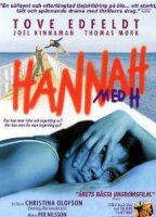 Hannah med H (2003) Escenas Nudistas