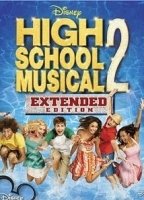 High School Musical 2 escenas nudistas