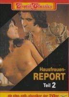 Hausfrauen-Report 2 (1971) Escenas Nudistas