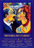 Historia de un beso (2002) Escenas Nudistas