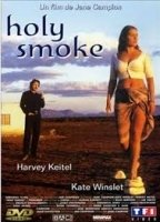 Holy Smoke 1999 película escenas de desnudos