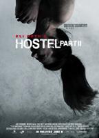 Hostel: Part II (2007) Escenas Nudistas